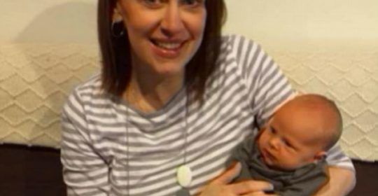 How we helped a pregnancy acne patient get her clear skin and confidence back
