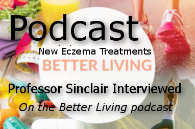 What are the Best New Eczema Treatments