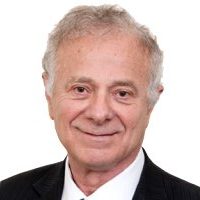Dr Mario Marzola prof rod sinclair