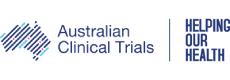 australian clinical trials