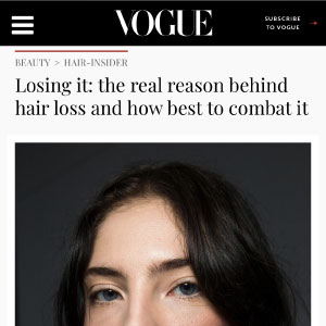 vogue