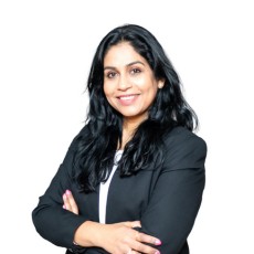 Dr Vanathy Varathan