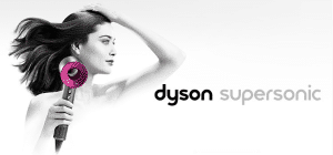dyson supersonic