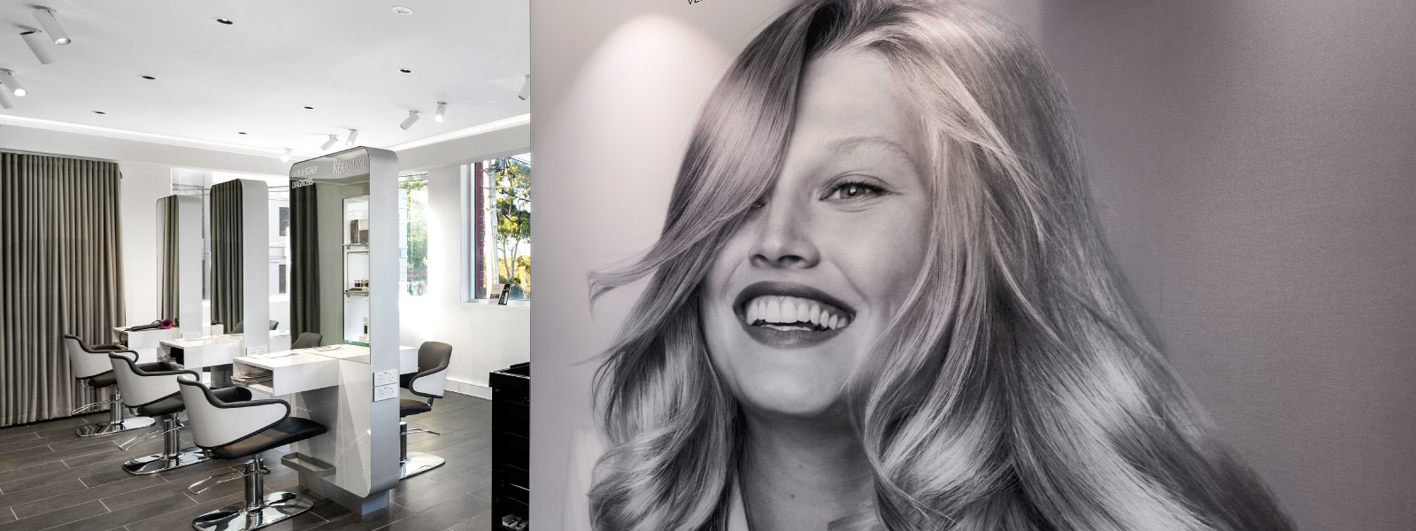 hair loss salon