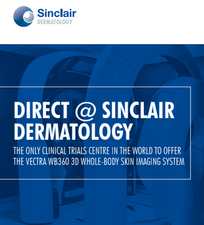 sinclair brochure