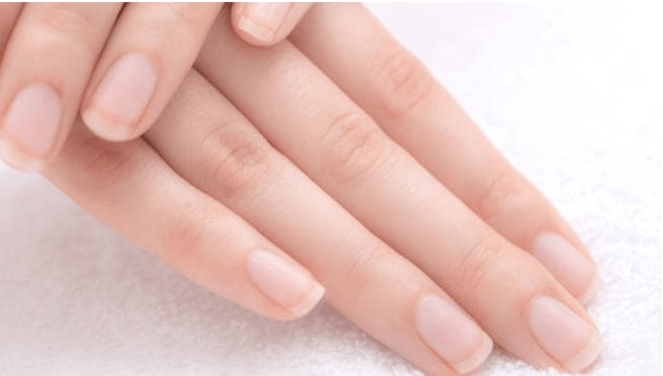 The hidden health messages in your nails you definitely shouldn't ignore -  Sinclair Dermatology