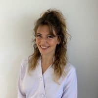 Esther Jasaraj