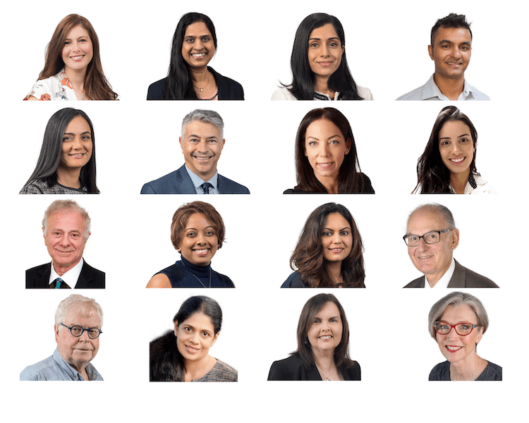 SD Team Collage (1) dermatologist in melbourne and pascoe vale