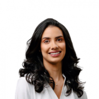 Dr Lara Trindade prof rod sinclair
