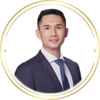 Dr. Sean Yong