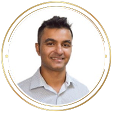 Dr Bevin Bhoyrul