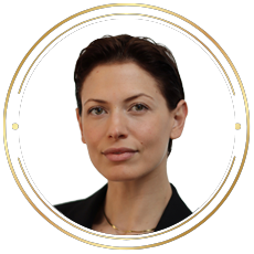 Esther Jasaraj Trichologist
