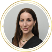 Dr Martina Malia